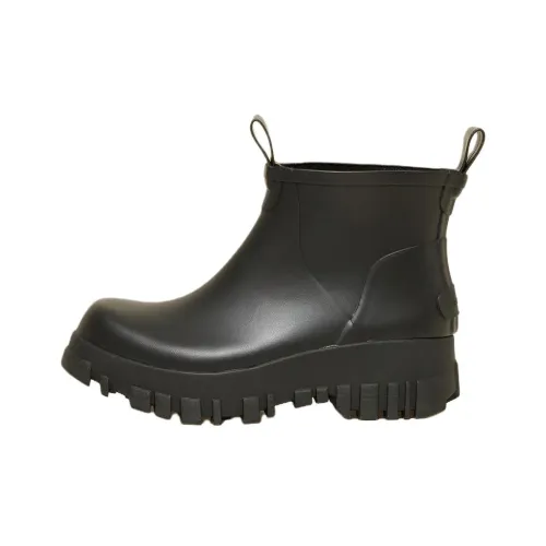 Viking Footwear x HOLZWEILER Andy Ботильоны Женские Черный