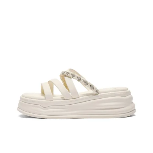 Белль Устойчивые к истиранию Слипоны Женские