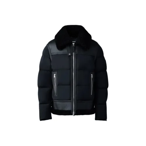 MACKAGE Мужской пуховик
