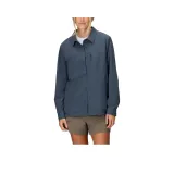 Голубо-серый