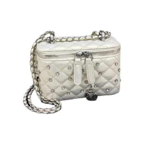 Gerlanx ПУ (полиуретан) Одно отделение Сумка через плечо Женская Многоцветная