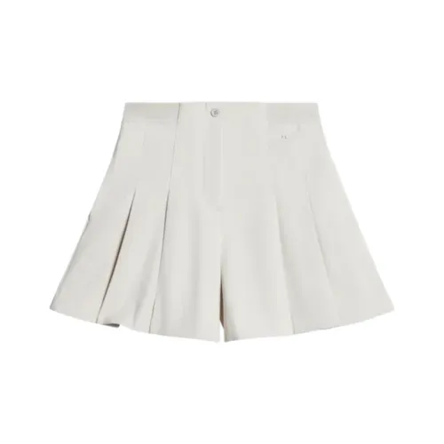 J.Lindeberg Повседневные шорты Женские Moonlight