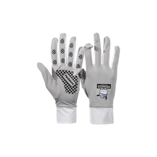 Санрио Полиамид Эластан Перчатки Женские