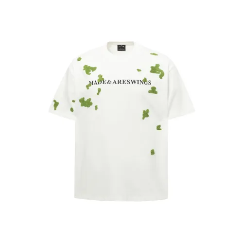 BEAR UNION Женские футболки