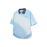 Светло-голубой