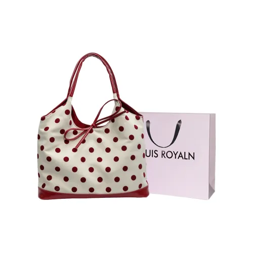 LOUIS ROYALN Сумка через плечо Женская Многоцветная