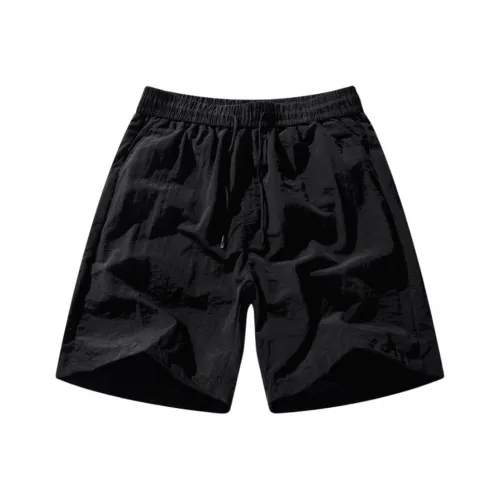 Evil Lions Унисекс Шорты карго