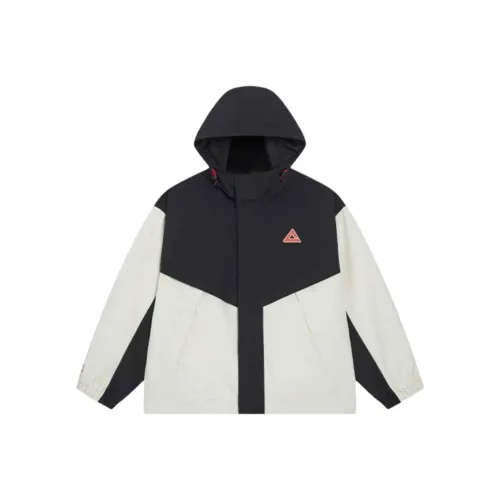 PEAK RIGHT series Тренчкот Женский Черный