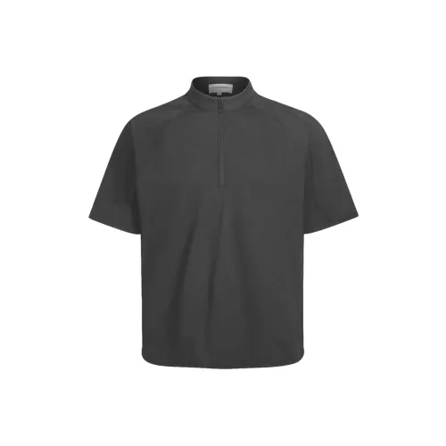 11ESTRANGER ASTRANGER Унисекс T-рубашки