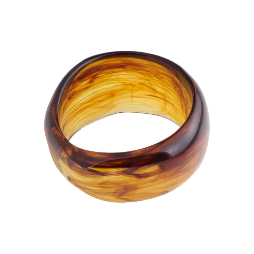 MUYANG Браслеты из смолы для женщин