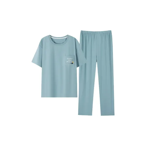 Mulong Family Пижамный комплект для женщин