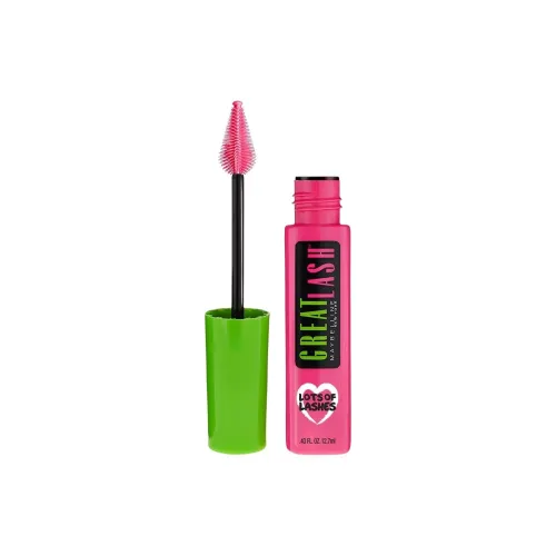 Тушь для ресниц Maybelline Женская