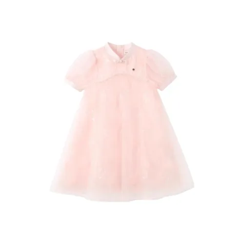 PAW IN PAW Платье для детей в возрасте 3-7 лет