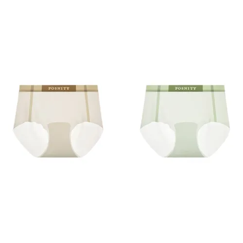 Cotton Gene Женское нижнее белье 2 штуки