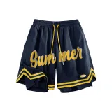 Темно-синий