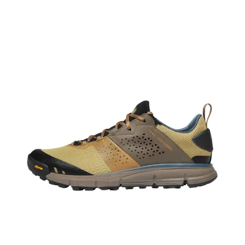 Danner Trail 2650 Уличная обувь Низкий топ Коричневый Мужской