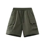 Армейский зеленый