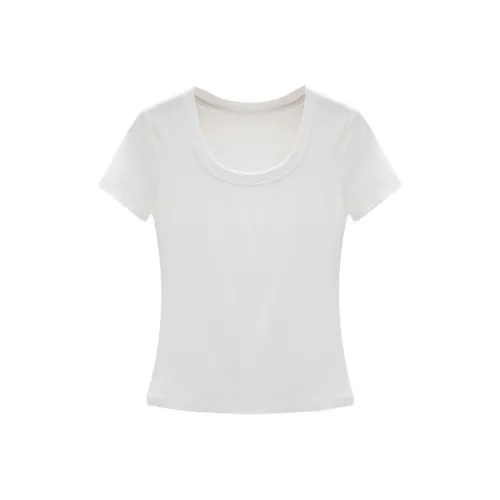 Fa Ao Na Standard T-Shirt Женская