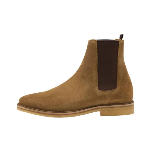 Hugo Boss Chelsea Brown Men's