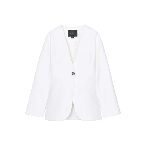 ZARA ZW Series Бизнес-костюм женский