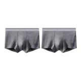 Темно-серый, 2 штуки