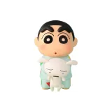 Подтвержденная версия Стиль-Сон before (Распакованный Unpacked)