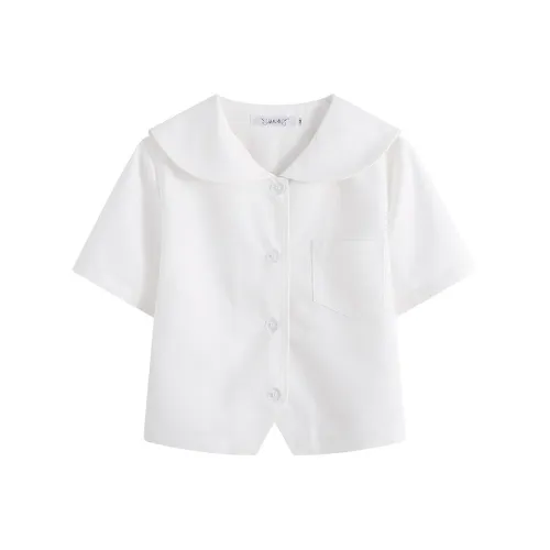 Princess Berdele Женские Рубашки