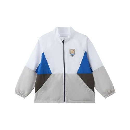 PAW IN PAW Одежда с защитой от солнца SS25 Дети 3-7 лет