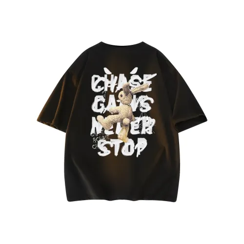 ROBINHOOD Унисекс Футболка