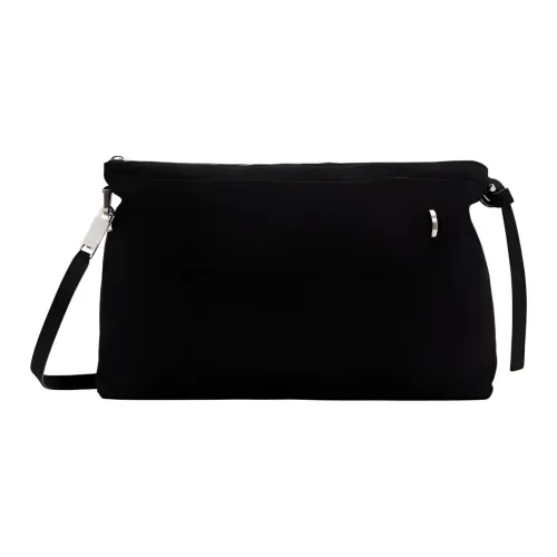 Сумки через плечо для мужчин RICK OWENS co-brand