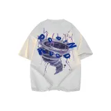 Туманно-серый