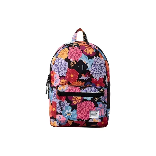 Herschel Рюкзаки Черный и Разноцветный Женские