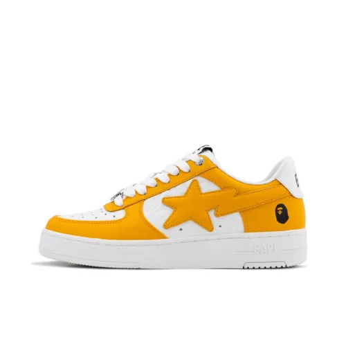 A BATHING APE Скейтборд Кроссовки Низкие Мужские