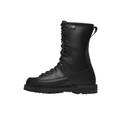 Danner Колено Высокий Аутдор Женский Черный