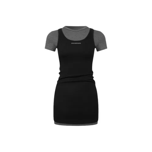 Ann Andelman SS25 Комплект с юбкой Женские