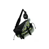 Зелёный Геометрический