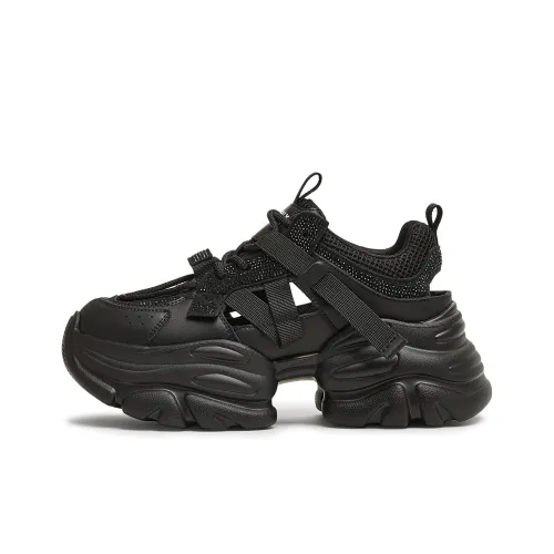 teenmix Праздника Encounter Collection Paw Принт Обувь Rebound Support Low Top Casual Women's