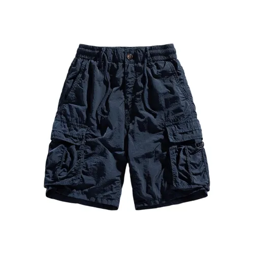 JEEP SPIRIT Мужские Карго Шорты