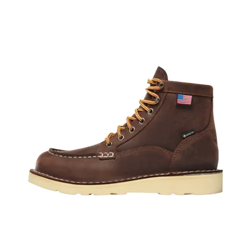 Danner Bull Run Короткий Аутдор Женские Коричневый