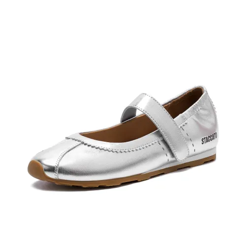 Staccato Slip-resistant Abrasion-resistant Breathable Low-top Kids Lifestyle Shoes Staccato Противоскользящий Устойчивый к истиранию Дышащий Низкий Топ Детские Лайфстайл Обувь