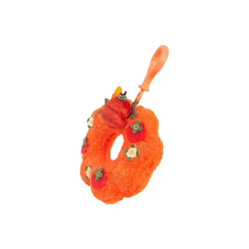 BAMBOO MATES Natural Element Wreath Плюшевая подвеска