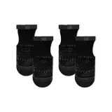 Чёрный + Чёрный - 2 шт