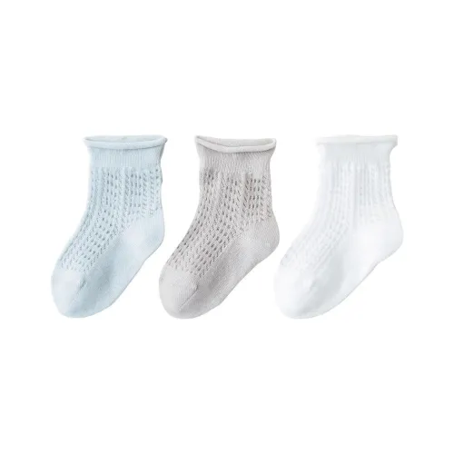 BIG WASP Дружественный к коже Удобный Универсальный Модный 3 упаковки для младенцев и малышей