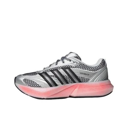 Adidas LIGHTBLAZE GLOW Противоскользящий устойчивый к истиранию Низкий топ Lightstrike резиновая подошва