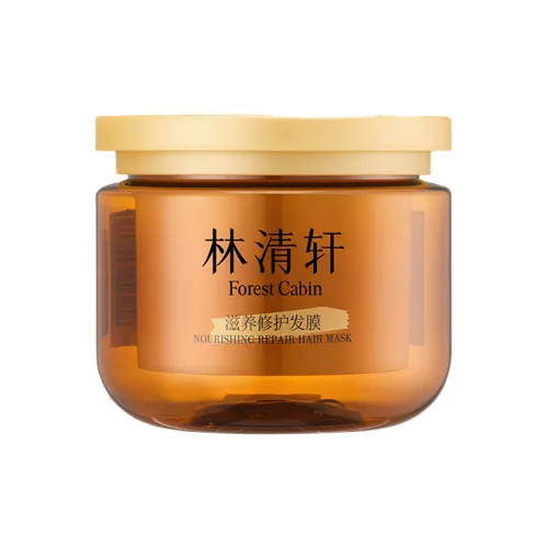 FOREST CABIN Маска для волос, Steam Маска для волос и Кремы для волос