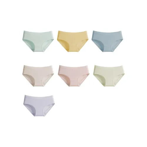 Dale Beauty Нижнее белье Женское упаковка из 7 штук