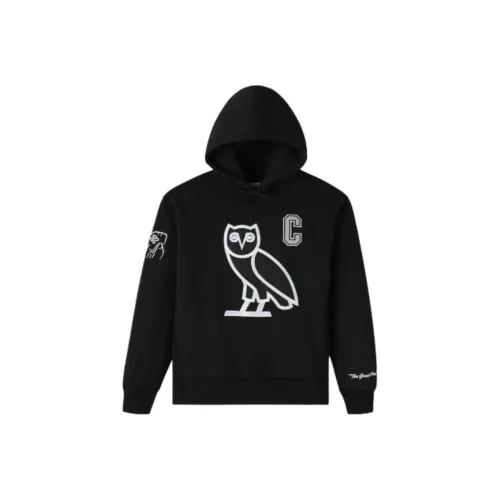 October's Very Own SS25 Свитшот Мужской