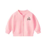 Рулон Белль/Розовый [Весенний Осенний Тонкий]