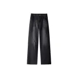 Выцветший черный