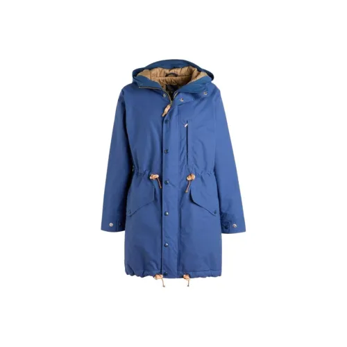 MANIFATTURA CECCARELLI Новый Женская Гора PARKA Куртки и Пальто Женские